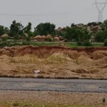NRC goes tough on illegal mining activities near rail tracks