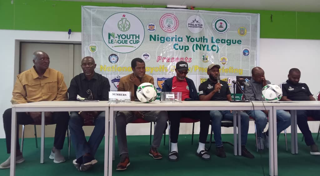 N-Youth League: Enyimba, Kwara United to clash in Super 8 showdown