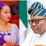 Akpoti-Uduaghan docked over alleged cybercrime, defamation