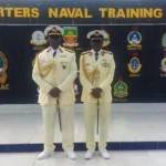 Navy to adopt AI to strengthen training, internal security operations