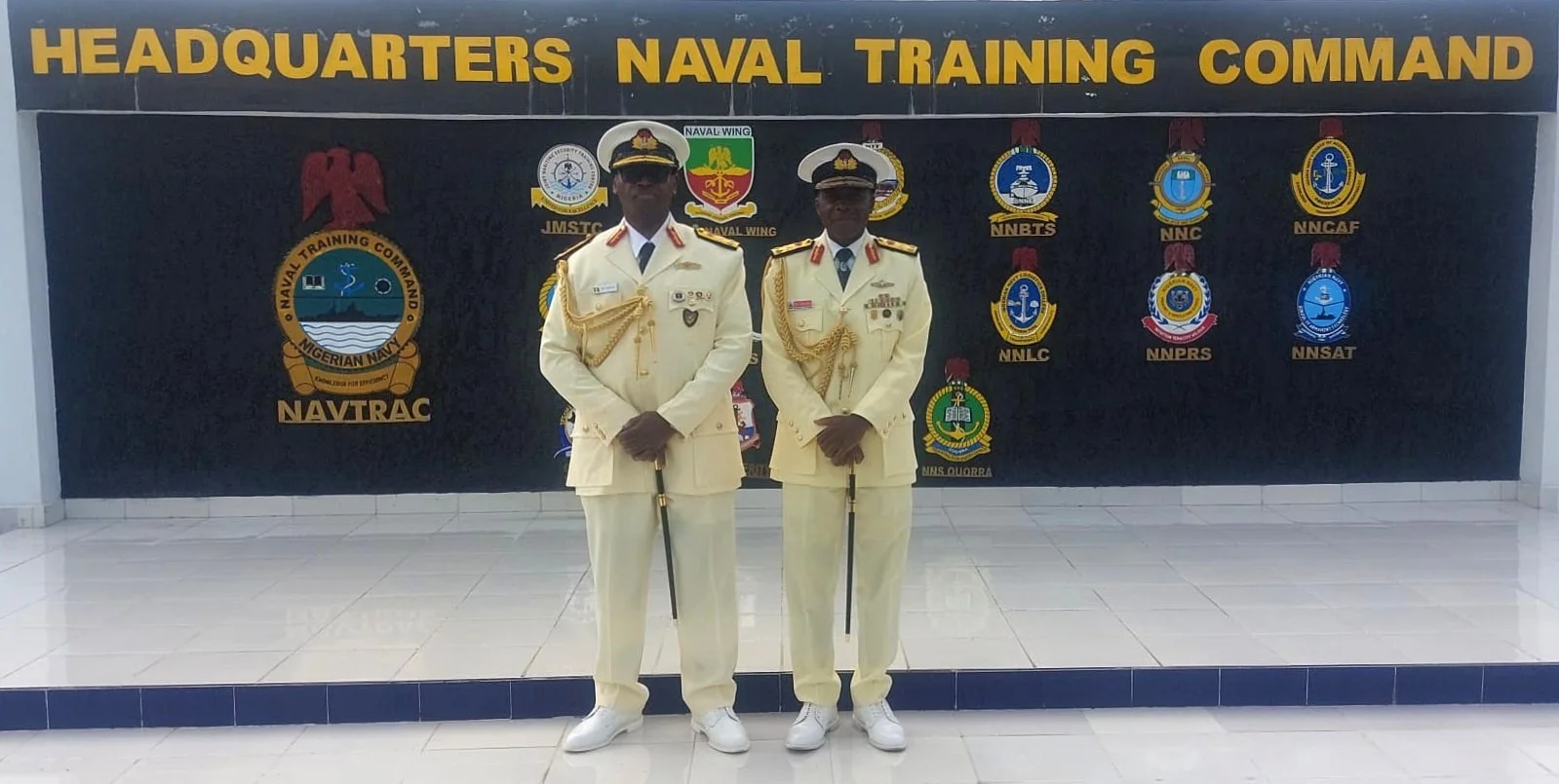 Navy to adopt AI to strengthen training, internal security operations