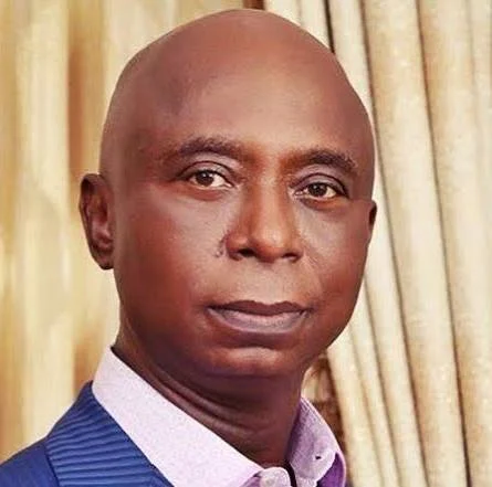 Crude Oil theft: Nwoko seeks AI powered Surveillance, regional security