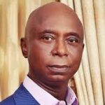 Reparations, Repatriation: Time for African fraternity, consolidation, national strategies- Nwoko