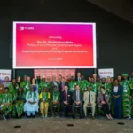 Nigeria, Australia partner to address skills gaps in mining sector