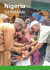 Changing infant mortality narratives with azithromycin access through Nigeria’s SARMAAN project