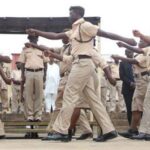 Board opens portal for paramilitary recruitment