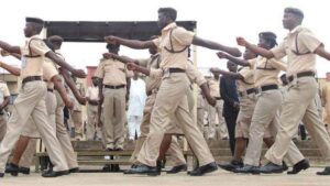 How digital reforms are reshaping Nigeria’s paramilitary recruitment