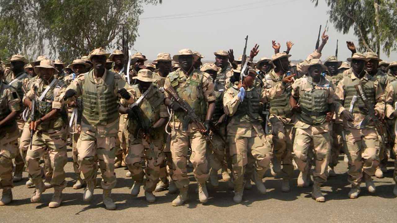 Group seeks enhanced youth involvement in counter-insurgency initiative in NE