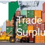 Nigeria’s total trade for Q1 2025 stood at NN36,024bn – NBS