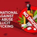 World Drug Day: NHRC seeks humane ways of treating drug victims