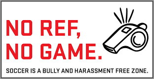 Italy cracks down on violence against referees