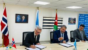 Norway, FAO commit .4m to food security in North-East