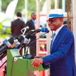 Wike pledges land for farming to tackle food insecurity in FCT