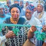 Obasanjo, Yahaya inaugurate ultra-modern seed processing plant in Gombe