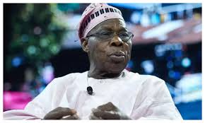 Disinformation played significant role in Nigerian Civil War, says Obasanjo