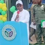 Ododo inaugurates PTF smart police station in Kogi