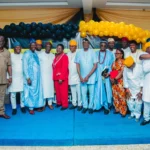 Ododo, group applaud Tinubu over appointments to Okun indigenes