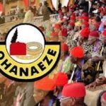 Ohanaeze lauds Tinubu for establishing 3 new tertiary institutions in South-East