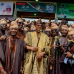Ojude Oba Festival critical to local economy, global visibility- Gov. Abiodun