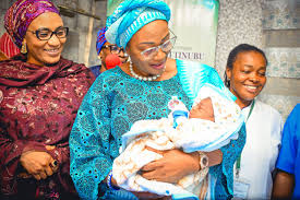 Why we must build nation where every child can thrive – First Lady