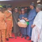 Minister inaugurates open custodial facility in Kaduna