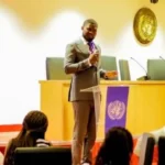Media practitioner tasks youths on national development
