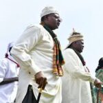 Otu hails Hydrographic Agency over survey of Bakasi Deep Seaport