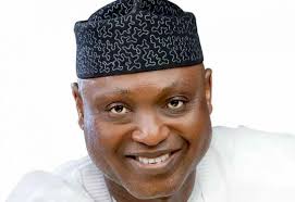 Ekiti Governor felicitates Muslims at Eid-el-Kabir