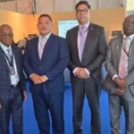 Oyetola woos Island nations for IMO Council seat