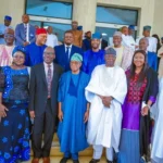 Oyetola inaugurates 11-member NPA board