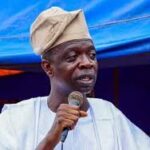 APC chieftain urges politicians to stop distracting Tinubu over 2027 elections