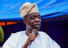 APC chieftain urges politicians to stop distracting Tinubu over 2027 elections
