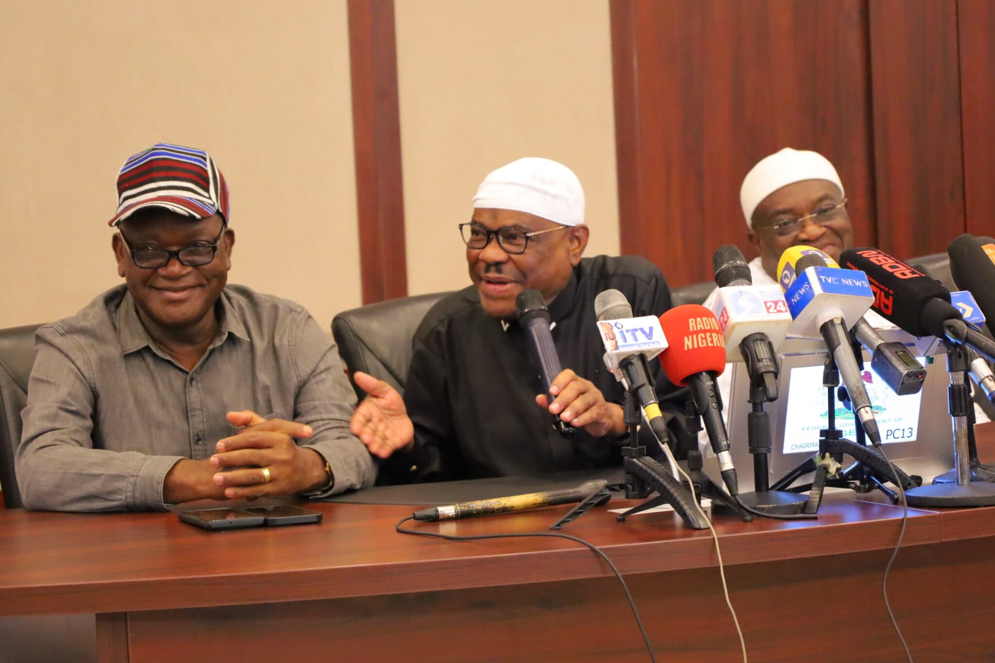 PDP Reaffirms Sam Anyanwu as National Secretary, Pushes for Southern Presidency in 2027