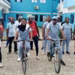 Should Nigeria embrace cycling culture?
