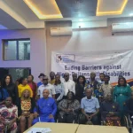 PWDs seek 5% employment in oil companies in Edo