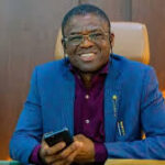 Shaibu attributes appointment to divine favour, vows to deliver on Tinubu’s mandate