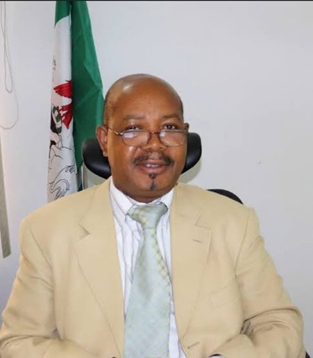 BRISIN boss pushes for national data system support