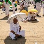 Saudi authorities issue precautions as temperatures soar to 47°C
