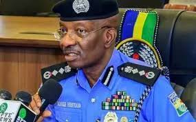 I-G visits Benue, vows to end mindless killings