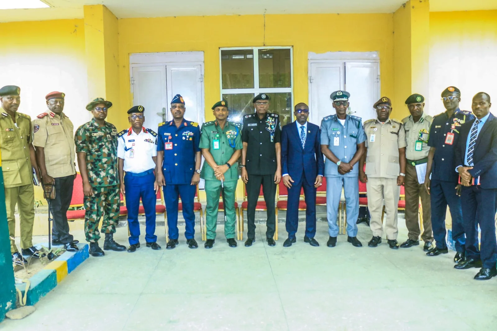 Eid-el-Kabir: Police ban durbar activities in Kano