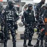 JTF destroys criminal camp in Anambra