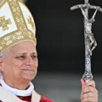 What future for Catholics under Pope Leo XIV?