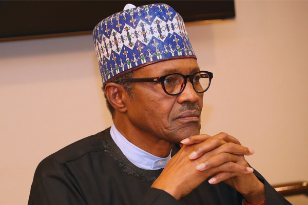 Buhari mourns Niger flood victims, Kano athletes’ death
