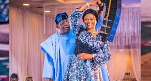 Father’s Day: First lady calls for more support for men