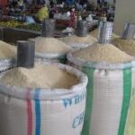 FCCPC takes rice re-bagging, unfair practices sensitisation to FCT council markets
