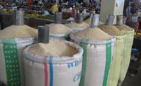 FCCPC takes rice re-bagging, unfair practices sensitisation to FCT council markets