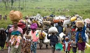 World Refugee Day: In solidarity with displaced persons