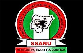 SSANU demands harmonisation of salary disbursements