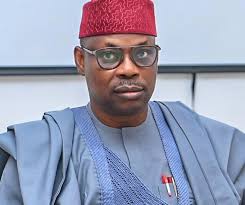 Transparency, collaboration driving progress in basic healthcare fund implementation — Salako