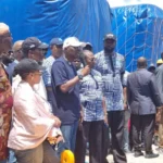 Sanwo-Olu lauds Tinubu as Lagos gets additional rail coaches